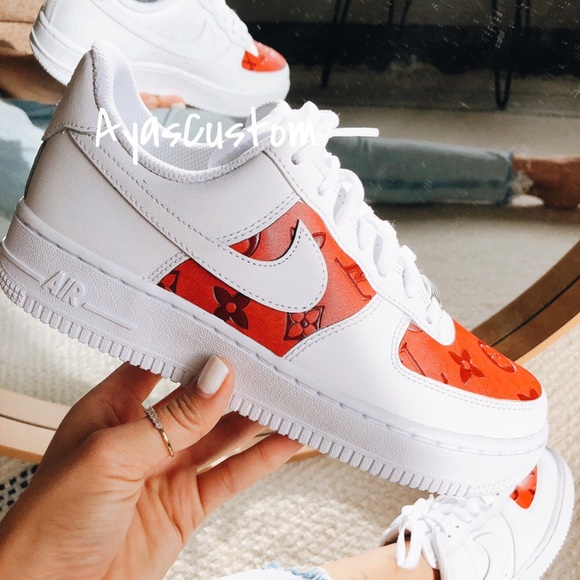 Nike Shoes - Sample sAle air force